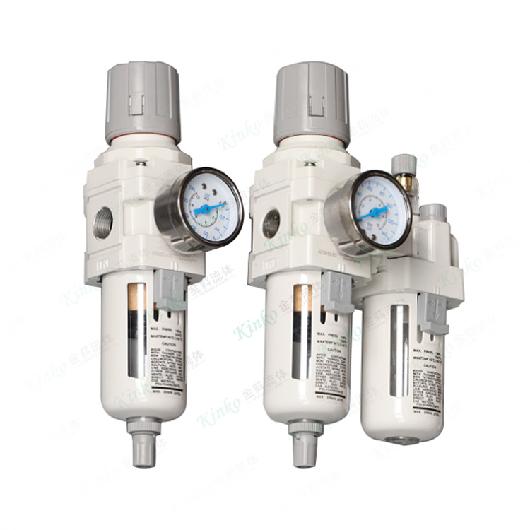 AW3000-03单杯/AC3010-03双杯过滤器