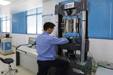 高低温疲劳强度测试