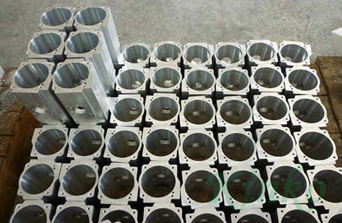 如何为您的工业需求选择合适的气动执行器