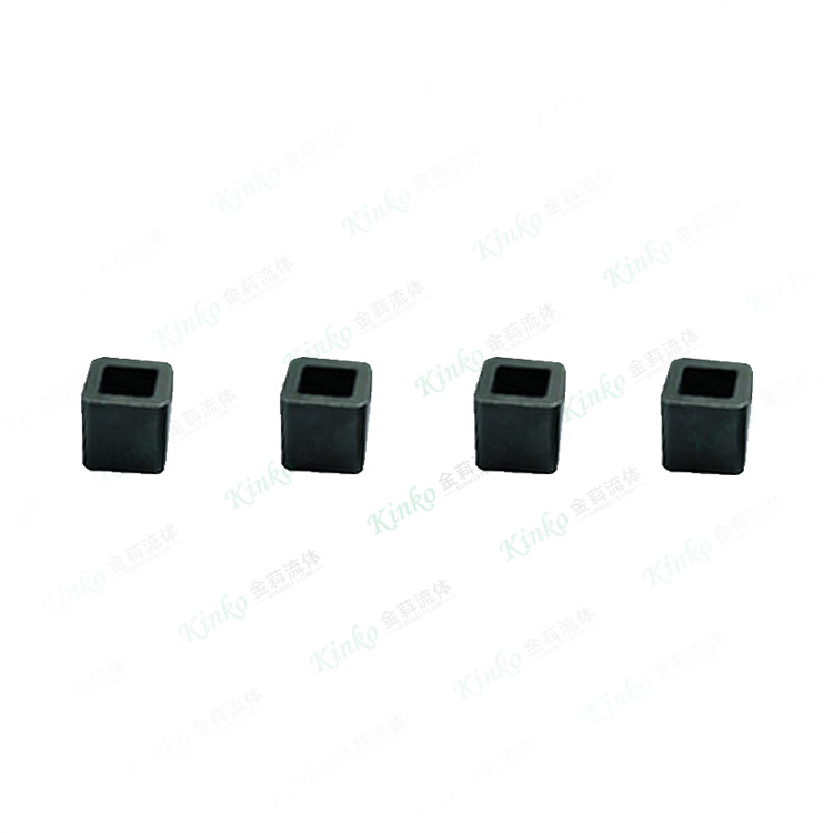 Quad connection sleeve
