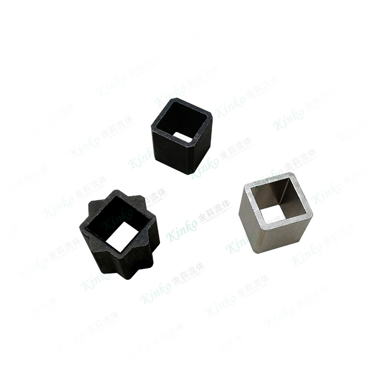 Adapter sleeve