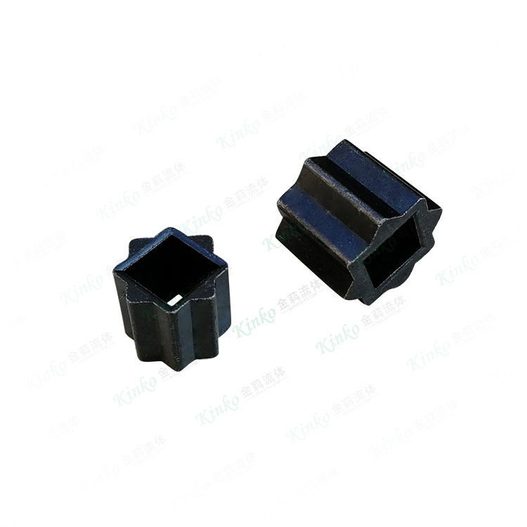 Adapter sleeve